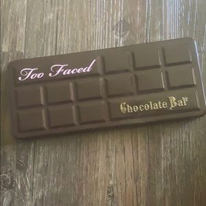 Too Faced Chocolate Bar 🍫 Palette